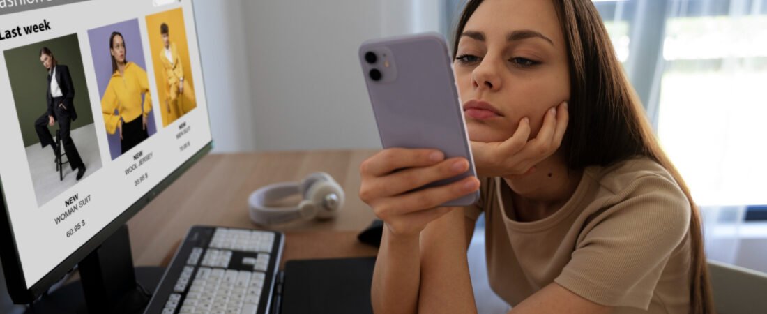 Como Produzir Conteúdo Sensual Que Não Seja Bloqueado Pelo Algoritmo nas Redes Sociais