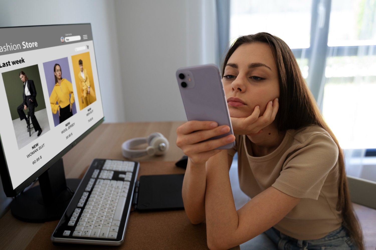 Como Produzir Conteúdo Sensual Que Não Seja Bloqueado Pelo Algoritmo nas Redes Sociais